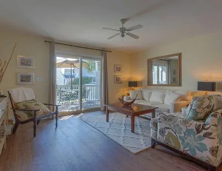 Barrier Dunes 422 - 64 Apartment